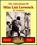 book cover Miss Lais Lovecock